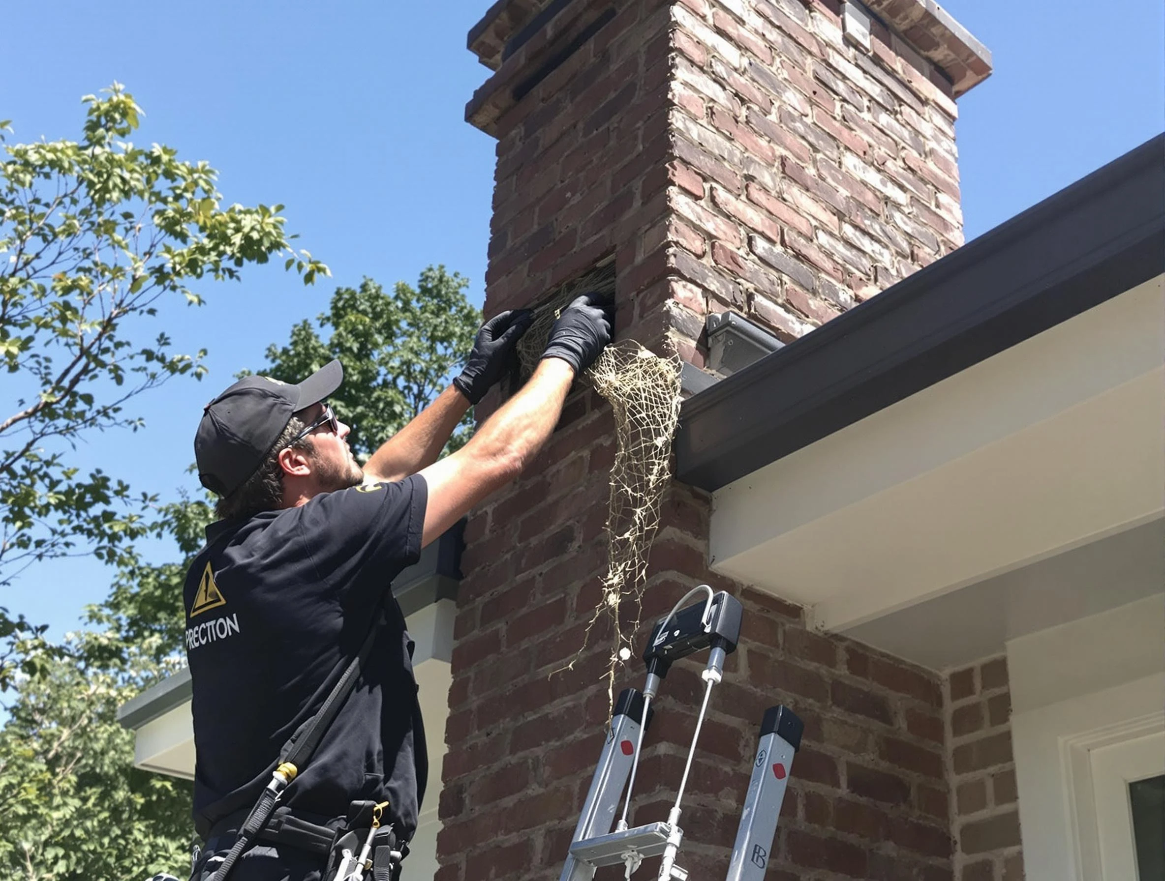 Animal & Debris Removal/Screening in Mountain Brook