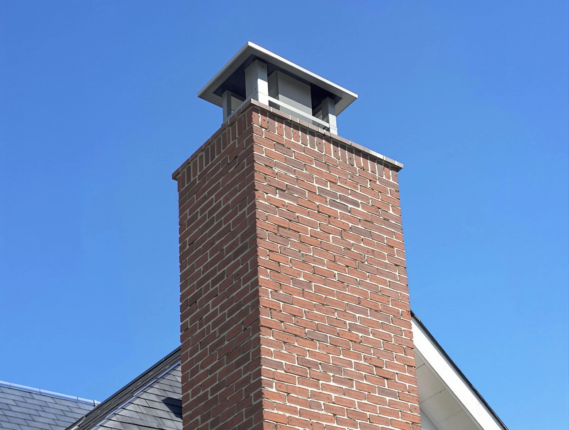 Chimney Remodeling in Mountain Brook